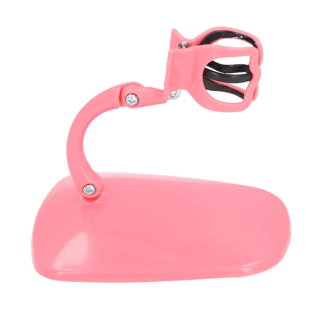 Nail Polish Bottle Fixing Clip Nail Art Tools Nail Polish Bottle Holder Clip for Fingernails Manicures