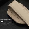 Car Sun Visor Glasses Clip Multifunctional Storage Holder For Chevrolet Bolt Spark Tahoe Z71 Aveo Impala Lacetti Malibu Sail SS