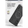 Magnetic Phone Case For Infinix GT 30 PRO 5G Hot 50 Pro 4G note 50S 60 Heat Dissipation Shockproof Non-Slip Protection Cover