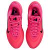 Nike Zapatillas de Baloncesto A'One Unisex Rosa FZ8606-610