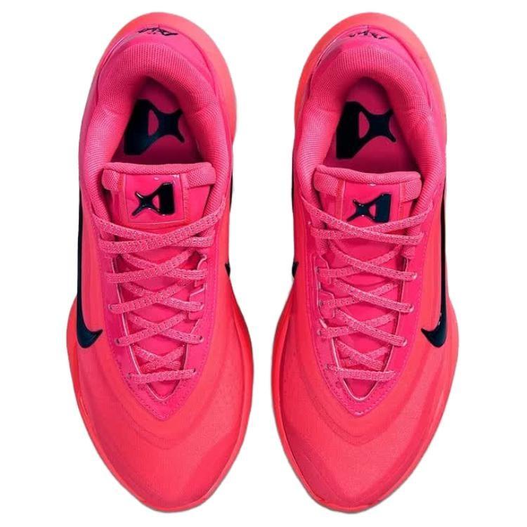 Nike Zapatillas de Baloncesto A'One Unisex Rosa FZ8606-610