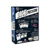 Jeu de dés - OLD HEN GAMES - Dice Mission - Multicolore - À partir de 8 ans - 2 joueurs ou plus