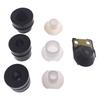 Kit de polissage pour tronçonneuse Pièces de tronçonneuse Installation facile