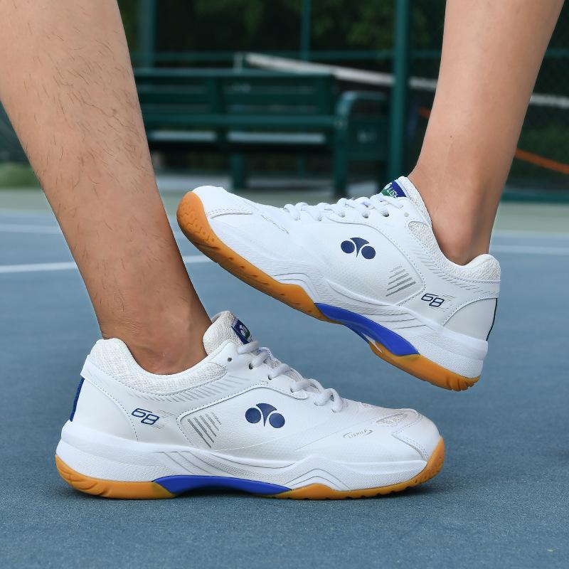 

Новые бадминтонные кроссовки спортивная обувь Цюаньчжоу износостойкие и нескользящие кроссовки для бадминтона легкие тренировочные кроссовки для тенниса 44