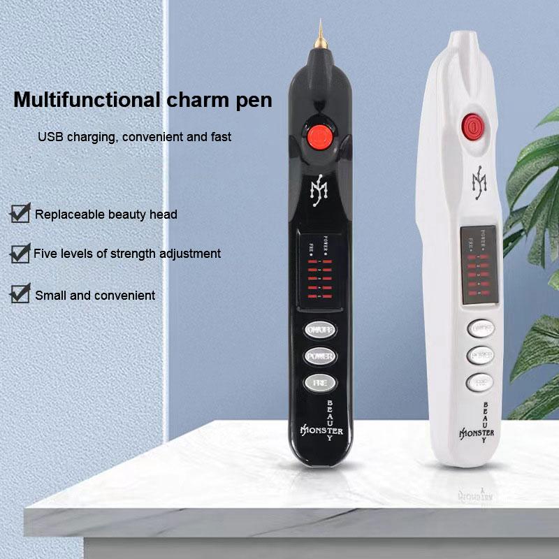 Professional Beauty Pen, Makeup Remover Pen, Skin Care Beauty Tools, Small Instruments
