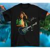 Maglietta Firmata Peter Frampton Unisex Taglia S 5XL UR147