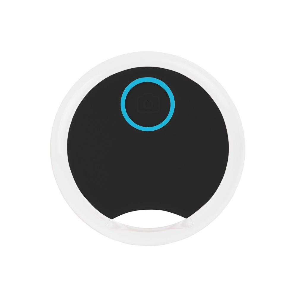 

Двусторонний поиск Низкое потребление Анти-Потерянный водонепроницаемый Bluetooth Tracer для домашней собаки Кошка Ключи Кошелек Сумка Домашние животные Смарт Мини GPS трекер