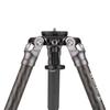 BENRO TMTH34C Mammoth Carbon Load Capacity Maximum Leg Low Angle 3 4 Tiers Tripod, 18kg, 32.4mm, Shooting, Types,