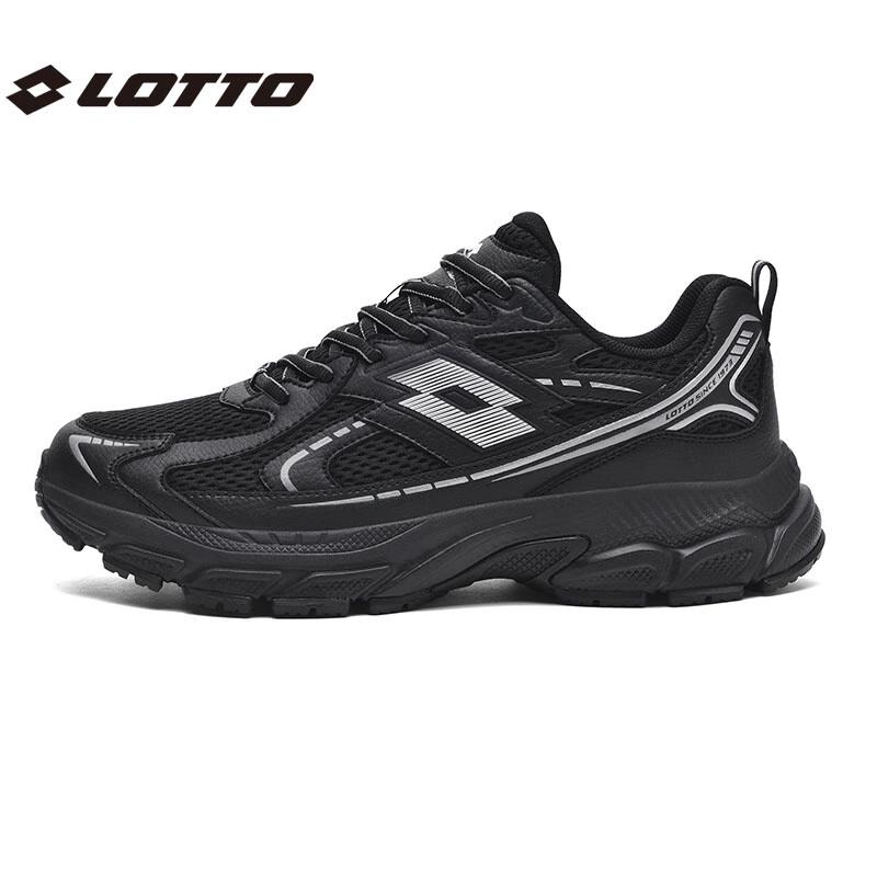 LOTTO Men's & Women's Retro Dad Casual Sport Shoes