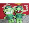 Happy Tree Friends Peluche Nutty Flippy Handy Petunia Flaky Lifty Shifty Sniffles Giggles HTF Figure Giocattoli 40cm Cuscino