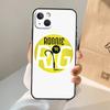 Carp Fishing Fish Phone Case For iPhone 17 Air 16 15 14 13 12 11 Pro Max 12 13 Mini 15 16 Plus 16e Cover Coque