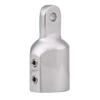 7Celsius8inch 22mm Stainless Steel Eye End for Boat Bimini Top   Fitting Hardware