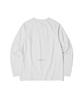 Welteoigseupelimeonteu Hivora Longsleeves T-Shirt_White