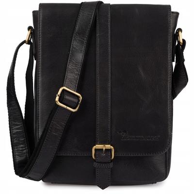 Men's Bags – Messenger Bags