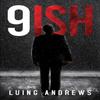 9ish by Luing Andrews Paperback Book 9781837947492