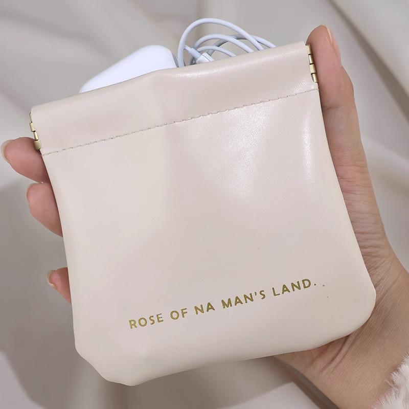 Shrapnel Cosmetic Bag: Waterproof Jewelry Pouch, Multifunction Cable Organizer, Towel & Tissue Holder