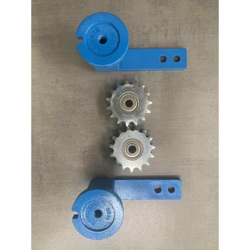 Aokewen Industrial Damping Tensioner
