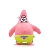 8inch/4inch  SpongeBob Patrick Star Gary Squidward Tentacles Plush Dolls Small Pendant Bag Hangings Christmas Birthday Gi