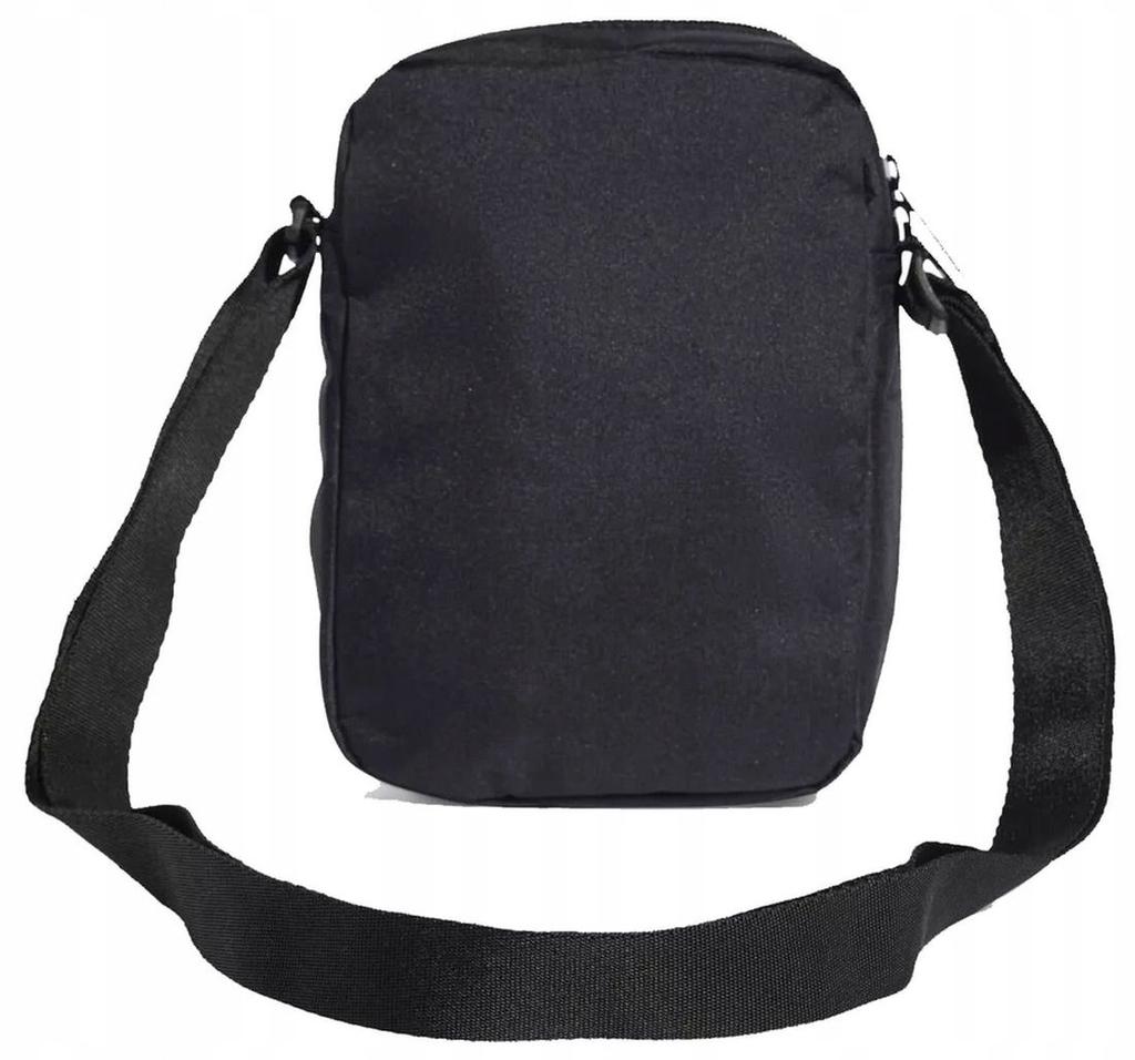 Borsetta a tracolla Adidas Saszetka Borsa Organizer Lineare Nero Je8341