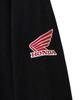 PHYPS MOTORCYCLE Wappen Graphic Motorcycle Sweatshirt Black