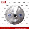 Ji Yue Olympic Weightlifting Barbell Plates