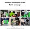 JiaShiYing JS17plus Smart AI Voice Teleprompter