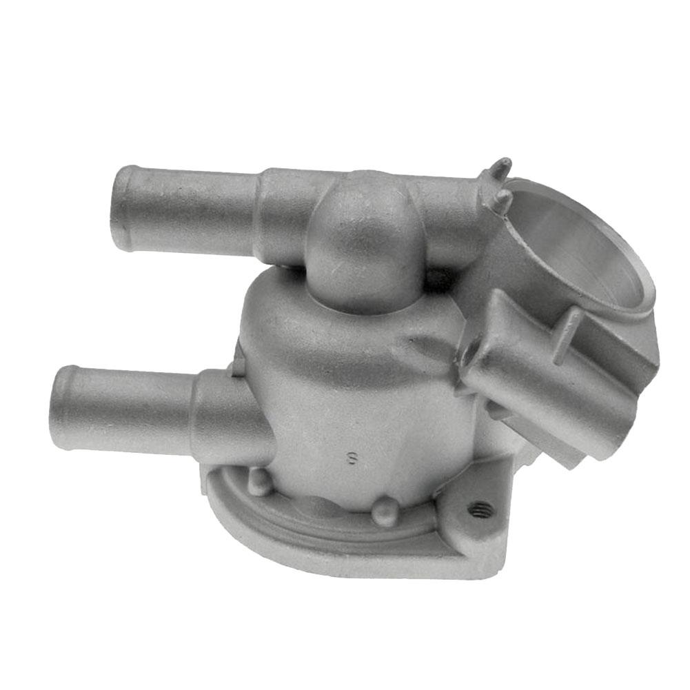 Automotive Engine Thermostat Housing Engine Thermostat Metal Automotive Thermostat Housing 19320-PE0-000 For Honda 19320PE0000