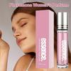 Pheromone Perfume Oil 10ml Roll On Fruity Floral Natural Portable Gift