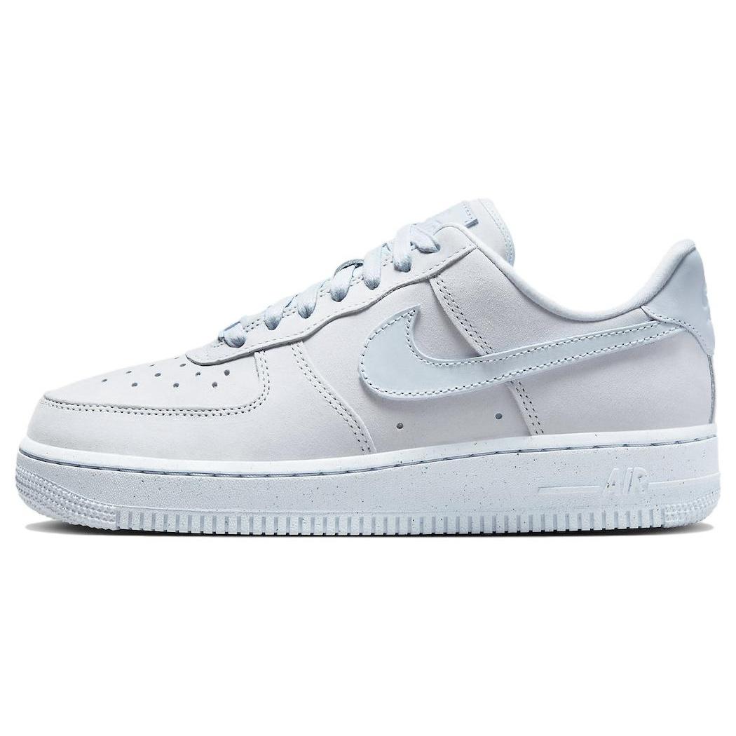 (WMNS) Nike Air Force 1 Low 07 PRM Blue Tint Women s DZ2786-400 EU 38