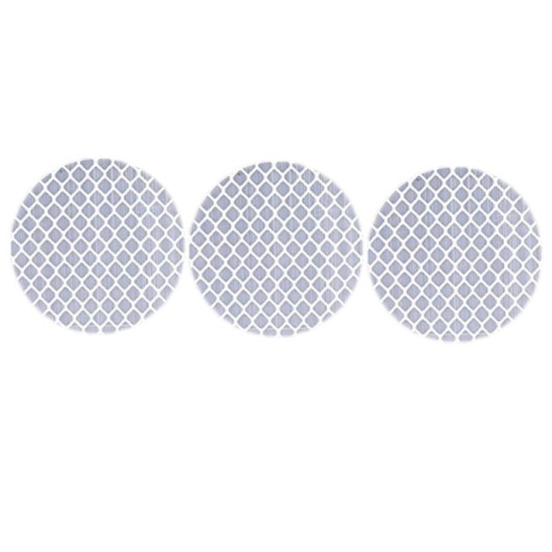 Samochód Ciężarówka Zderzak Bezpieczeństwa Odblaskowy pasek ostrzegawczy Naklejki bezpieczeństwa jazdy w nocy