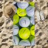 Fashion TT-t-TitleistS-ES-s Towel Beach Towel Oversized Quick Dry Towel Absorbent Soft Swim BeachTowels for Men Women