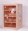 Clear Dustproof Shoe Box: Adjustable, Space-Saving, Large Capacity Shoe Rack for Entryway Organization