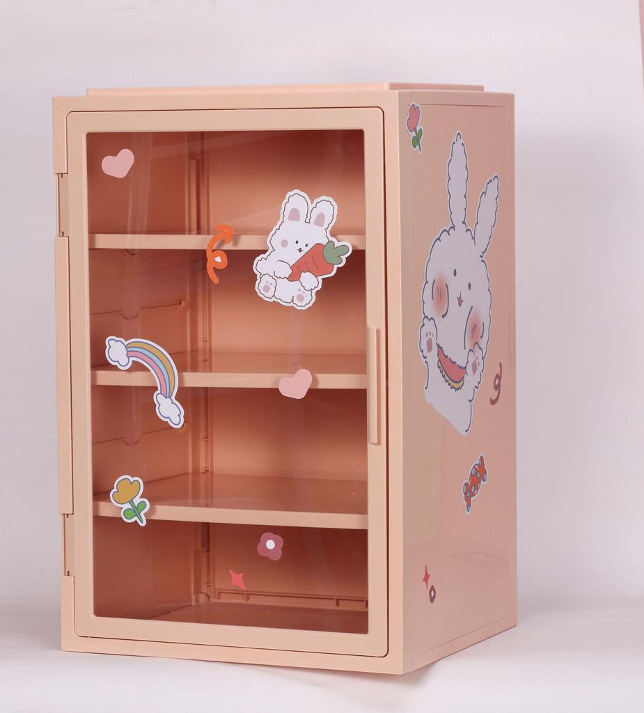 Clear Dustproof Shoe Box: Adjustable, Space-Saving, Large Capacity Shoe Rack for Entryway Organization