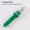 Marine LED Fishing Light High-Power Underwater Fish Lure Light for Small Boats & Kayaks