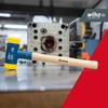 Wiha Shockless Hammer 800H50