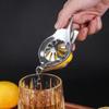 Manual Bird Shape Lemon Clip Round Orange Squeezer 304 Stainless Steel Fruit Juicer  Pomegranate