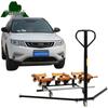 Yongdai Hydraulic Manual Car Dolly and Vehicle Mover