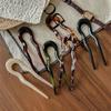 Acessórios para cabelo – Grampos de cabelo