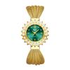 Yalalusi Sunflower Watch Women'S High Value Light Luxury Small Dial Simple Exquisite Premium Ladies Watch