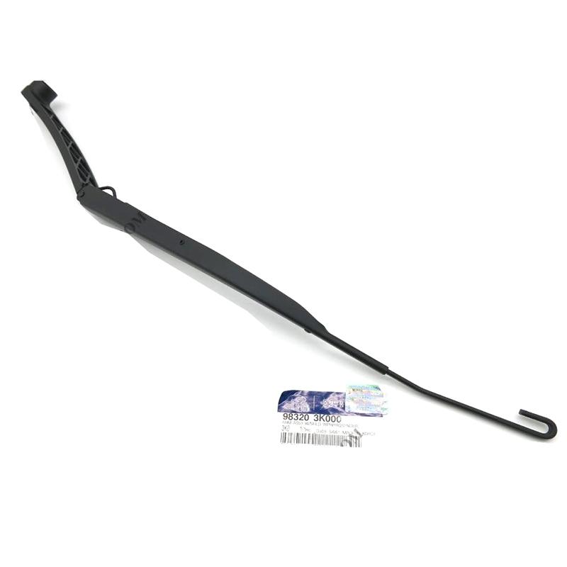 Baificar Brand New  Front Wiper Arm LH RH 98310-3K000 98320-3K000 For Hyundai 2006-2010 Sonata