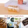 Gold Foil Flake for Resin Gilding Foil Flake for Nails Painting Arts and Crafts