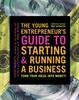 Bok The Young Entrepreneur's Guide To Starting and Running a Business : Turn Your Ideas Into Money!