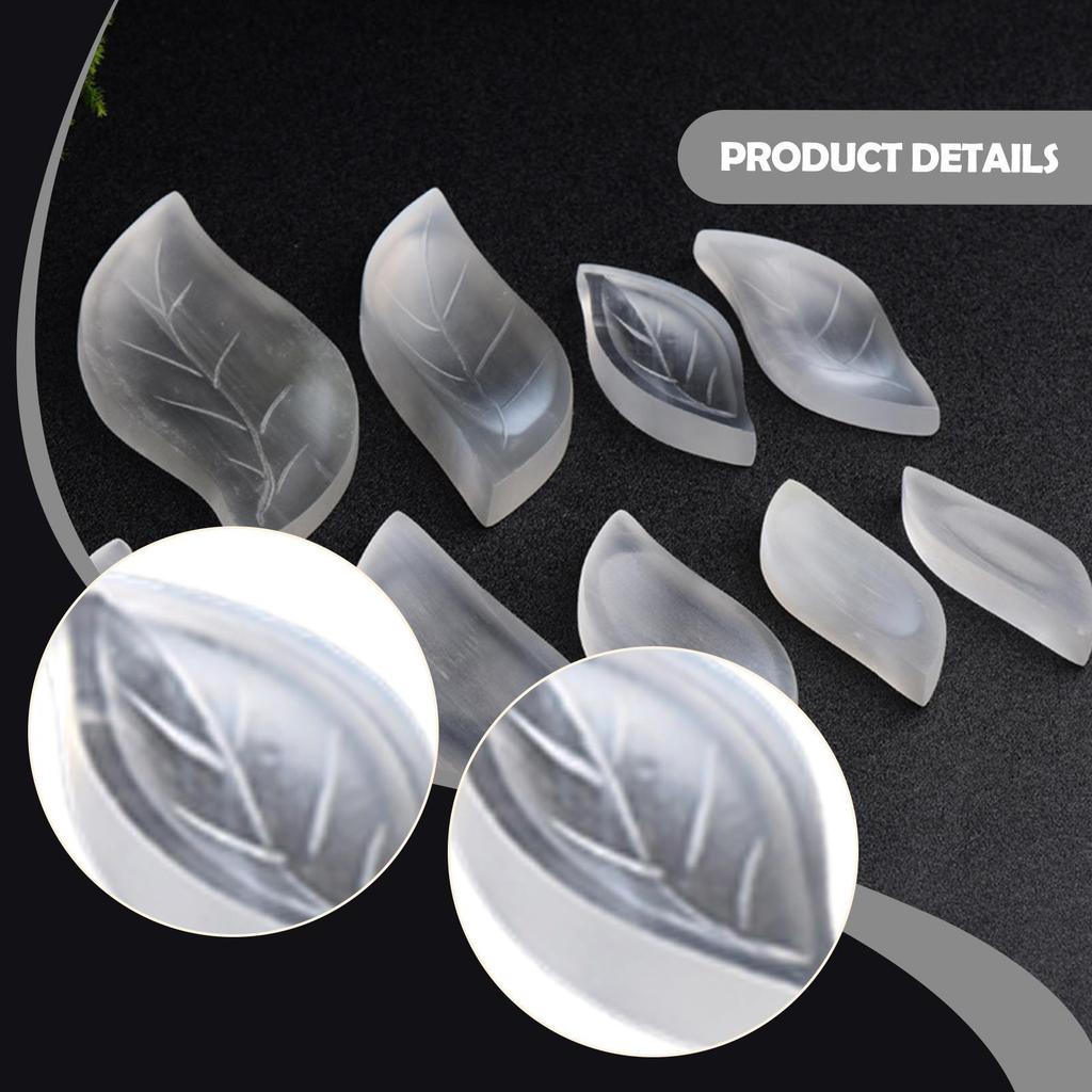 Selenite Charging Plate Bowl for Home Valentine's Day Cleansing Recharging