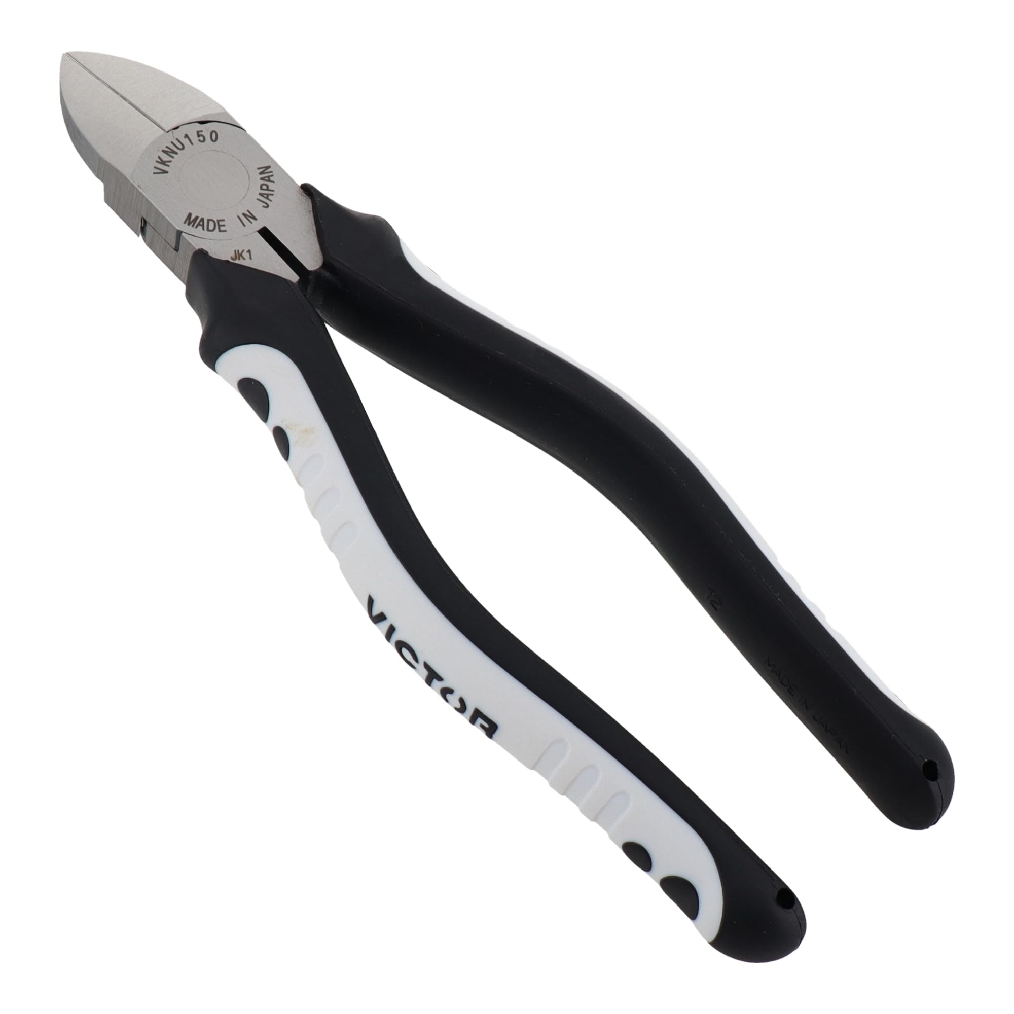 

VICTOR EXCELLENT Heavy Duty Nippers 150mm VKNU150 (Thin Blade) білий