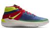 Nike Kd 13 Ny Vs. Ny DA4318-100