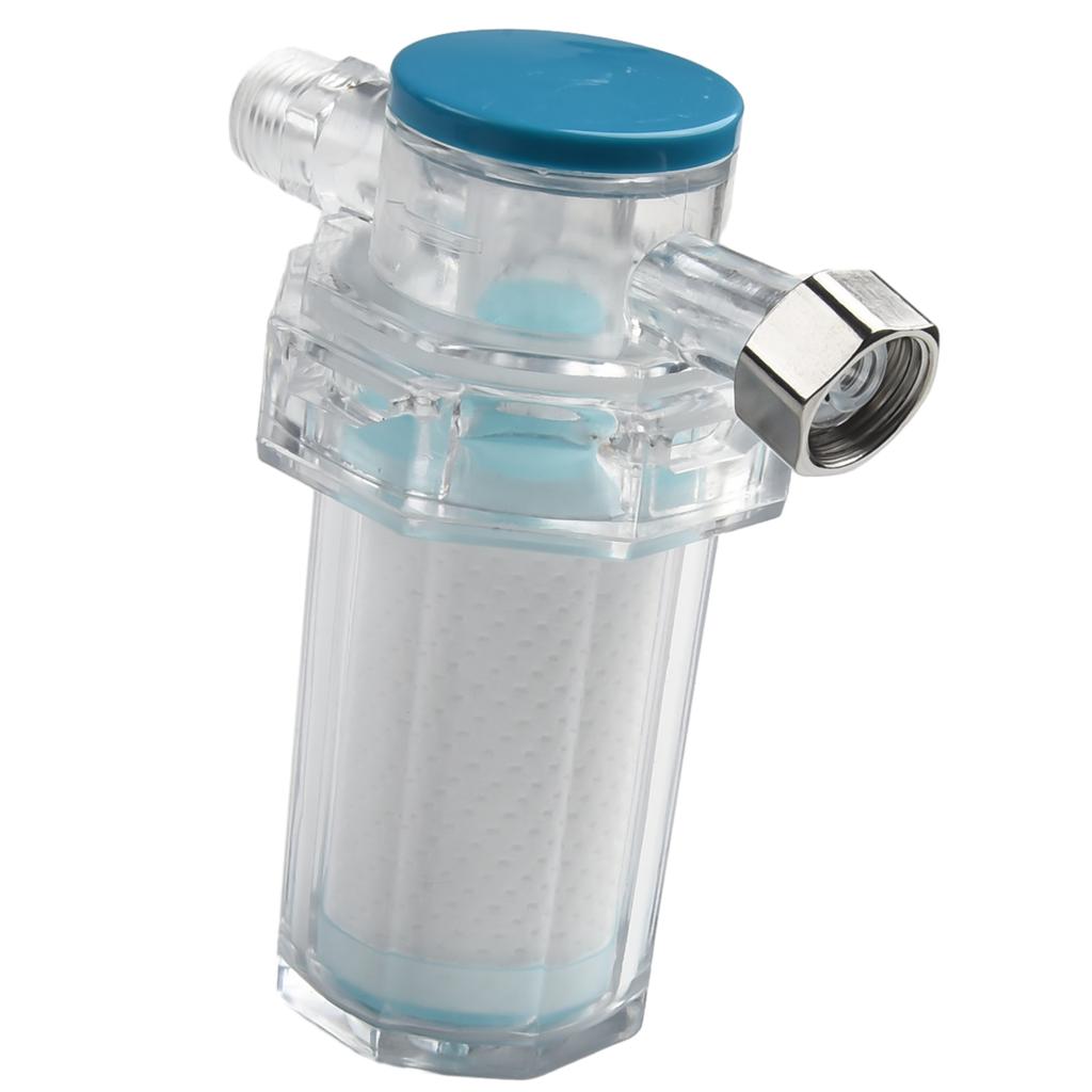 Water Heater Purification Cartridges for Shower Filters Effective Removal of Ammonia Sulfur and Other Harmful Elements