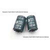 Brand New 250V 150uF Electrolytic Capacitor 18x25mm Plug-in