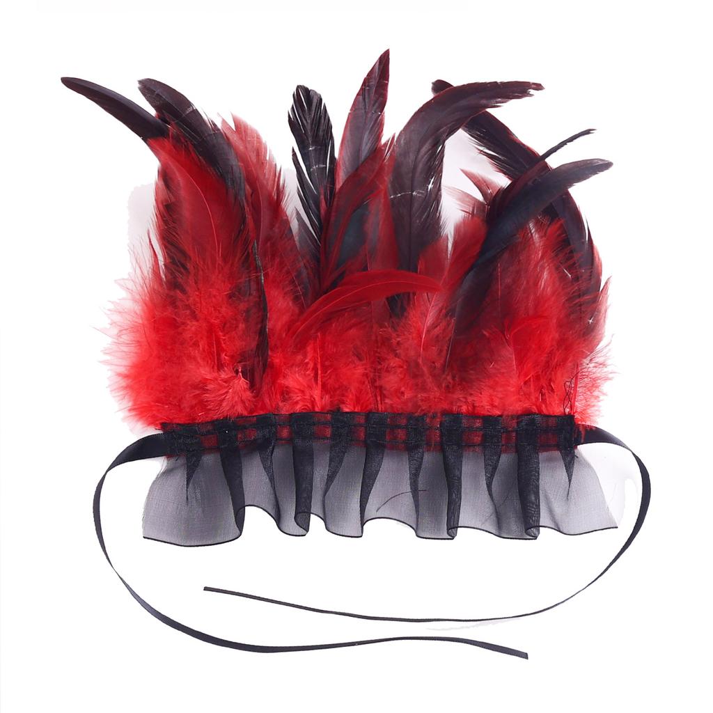 Kleiderdekoration, Handaccessoires, Chiffongarn, Federarmbänder und Ärmel, Party- und Tanzverkleidung, Vielseitige Handschuhaccessoires