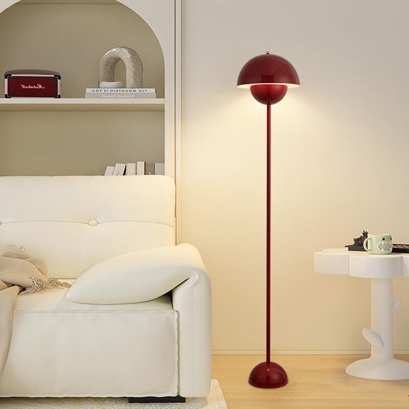 Pailide Vintage Flower Bud Ambient Table Lamp