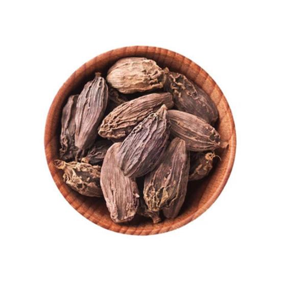 

Walgrow Indian Kitchen Flavourful Organic Black Cardamom Whole/Elaichi
